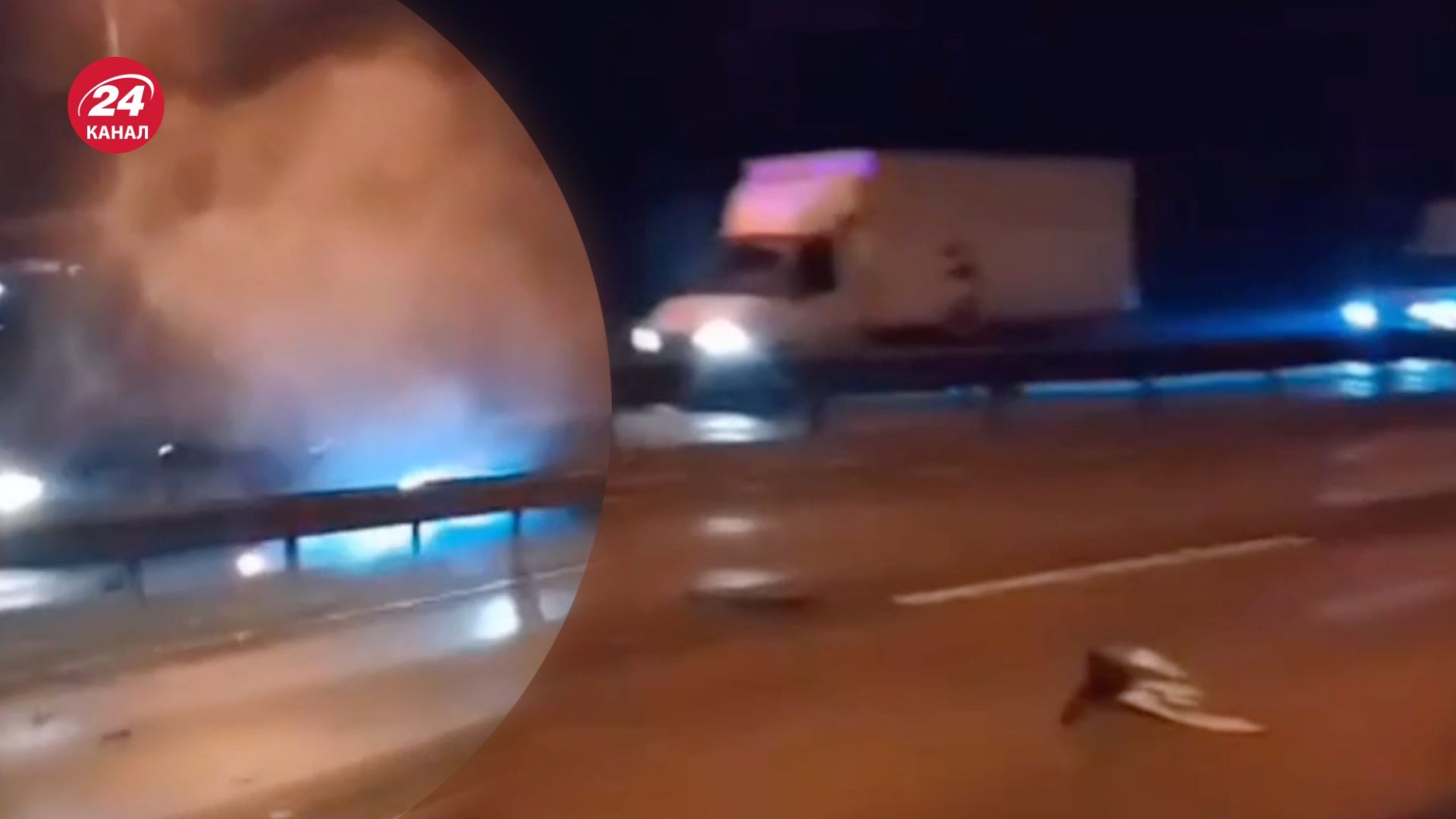 Москва двічі за добу була під загрозою атаки дронами Москва двічі за добу була під загрозою атаки дронами