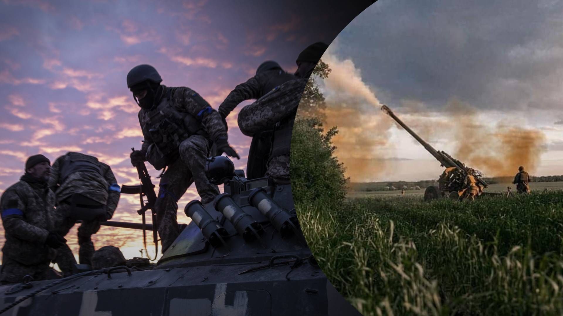 Хронология 635 дня войны - 24 Канал Хронология 635 дня войны - 24 Канал