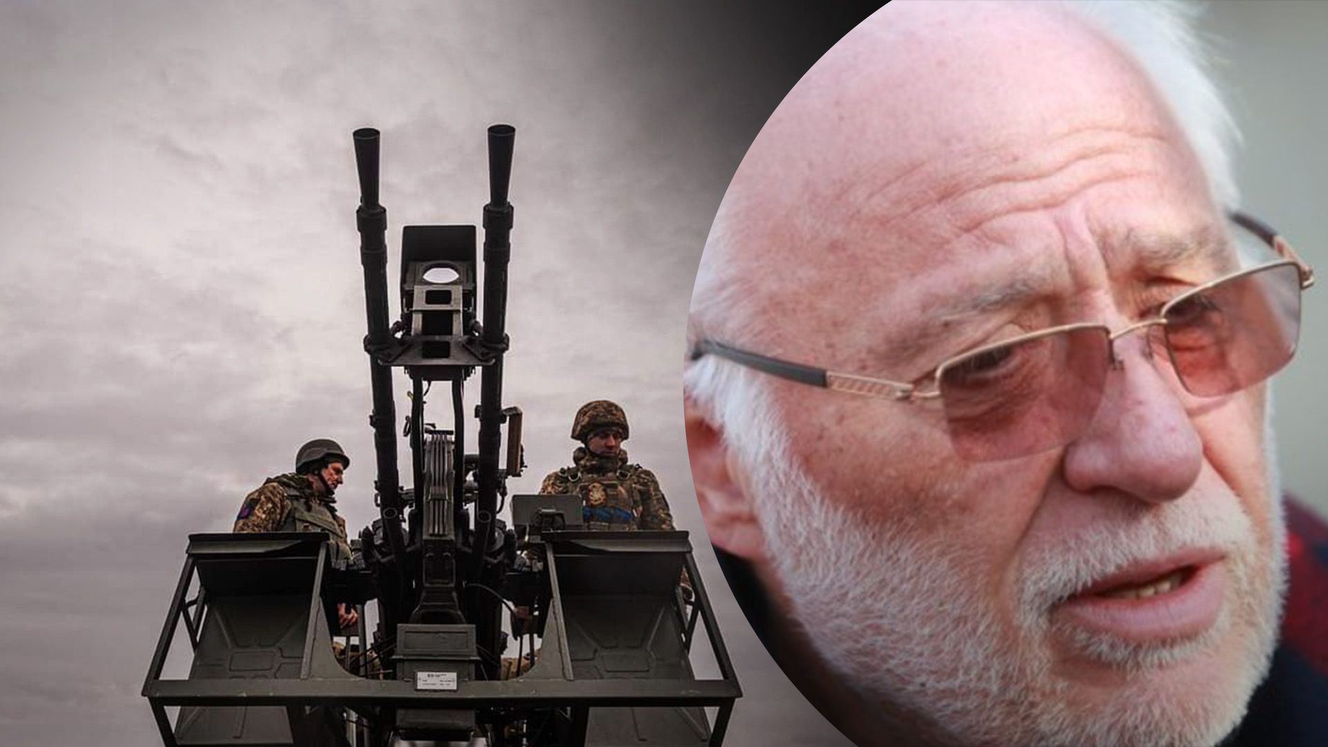 Еміліан Гебрев занепокоєний через загрозу російських диверсій Еміліан Гебрев занепокоєний через загрозу російських диверсій