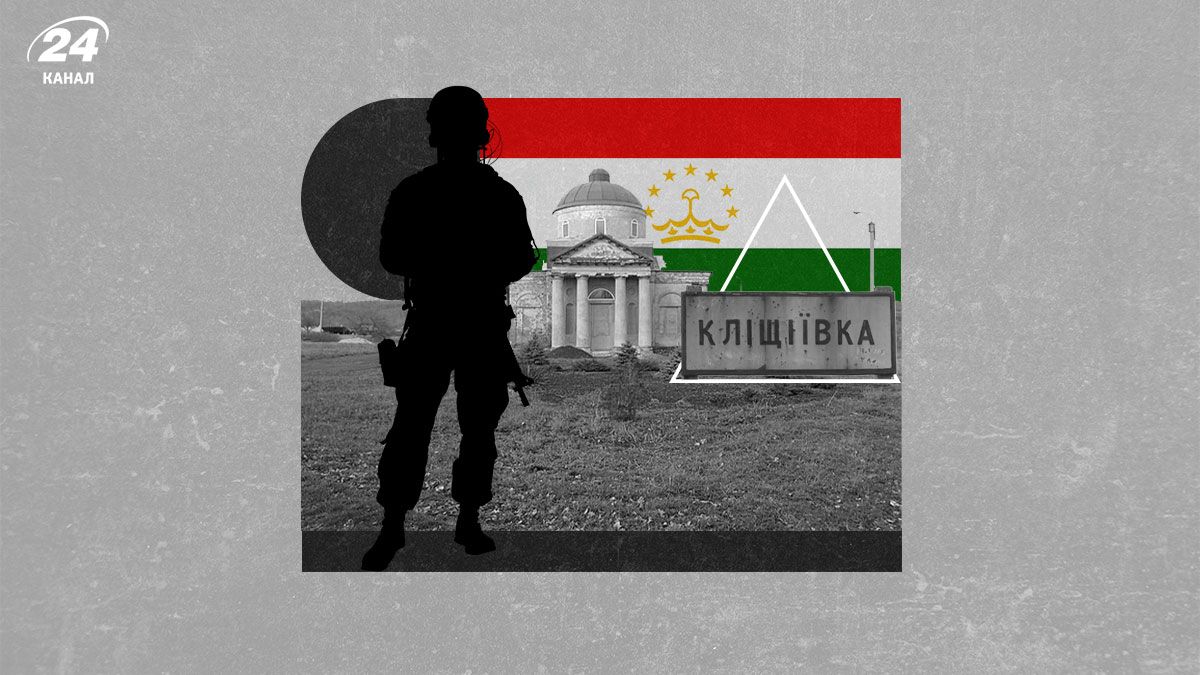 Історія бійця ЗСУ з позивним Чечня Історія бійця ЗСУ з позивним Чечня