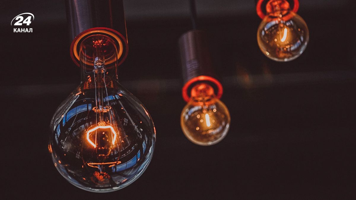 Что нужно иметь в случае отключения света - 24 Канал Что нужно иметь в случае отключения света - 24 Канал