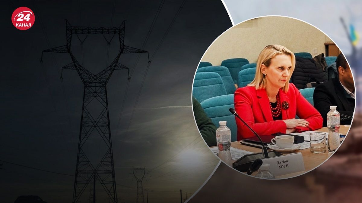 Энергосистема Украины – США и Британия работают над защитой энергосистемы Украины - 24 Канал Энергосистема Украины – США и Британия работают над защитой энергосистемы Украины - 24 Канал