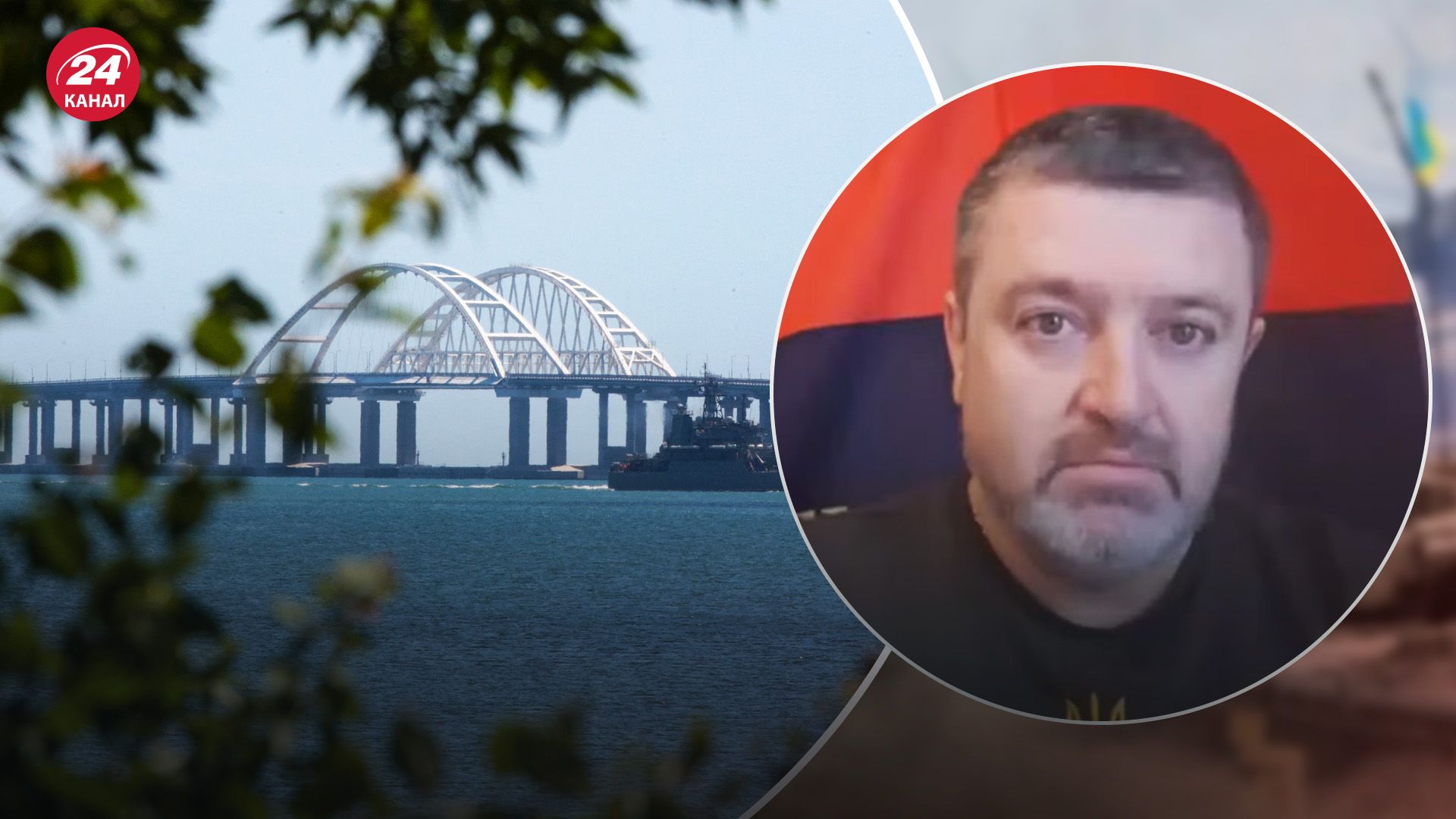 Братчук розповів про загрозу обстрілів