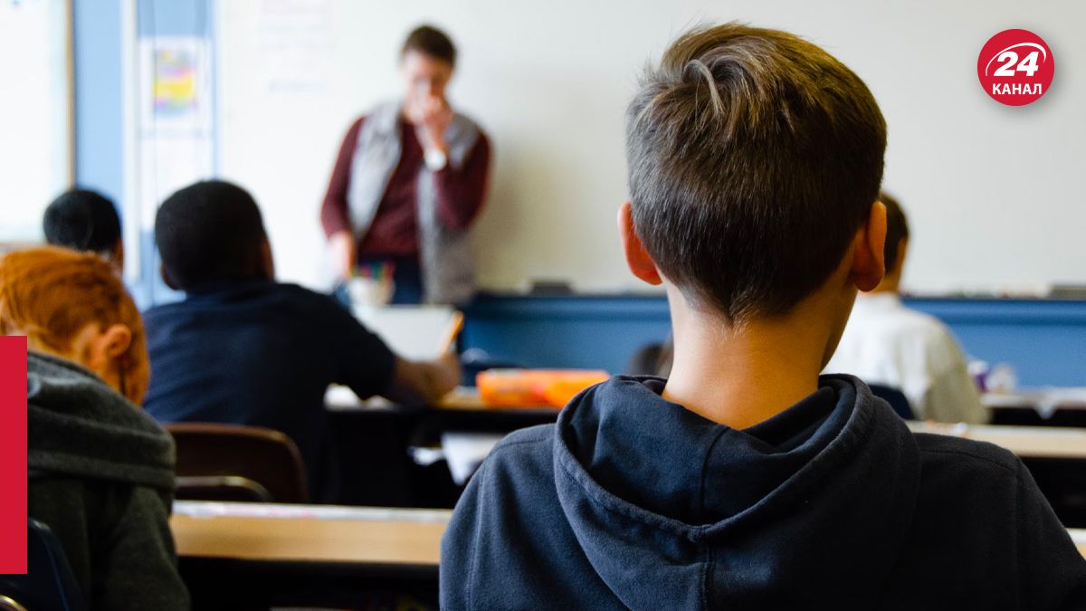 В Украине снова якобы минируют школы - 24 Канал В Украине снова якобы минируют школы - 24 Канал