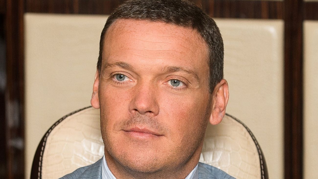 Борис Кауфман Борис Кауфман