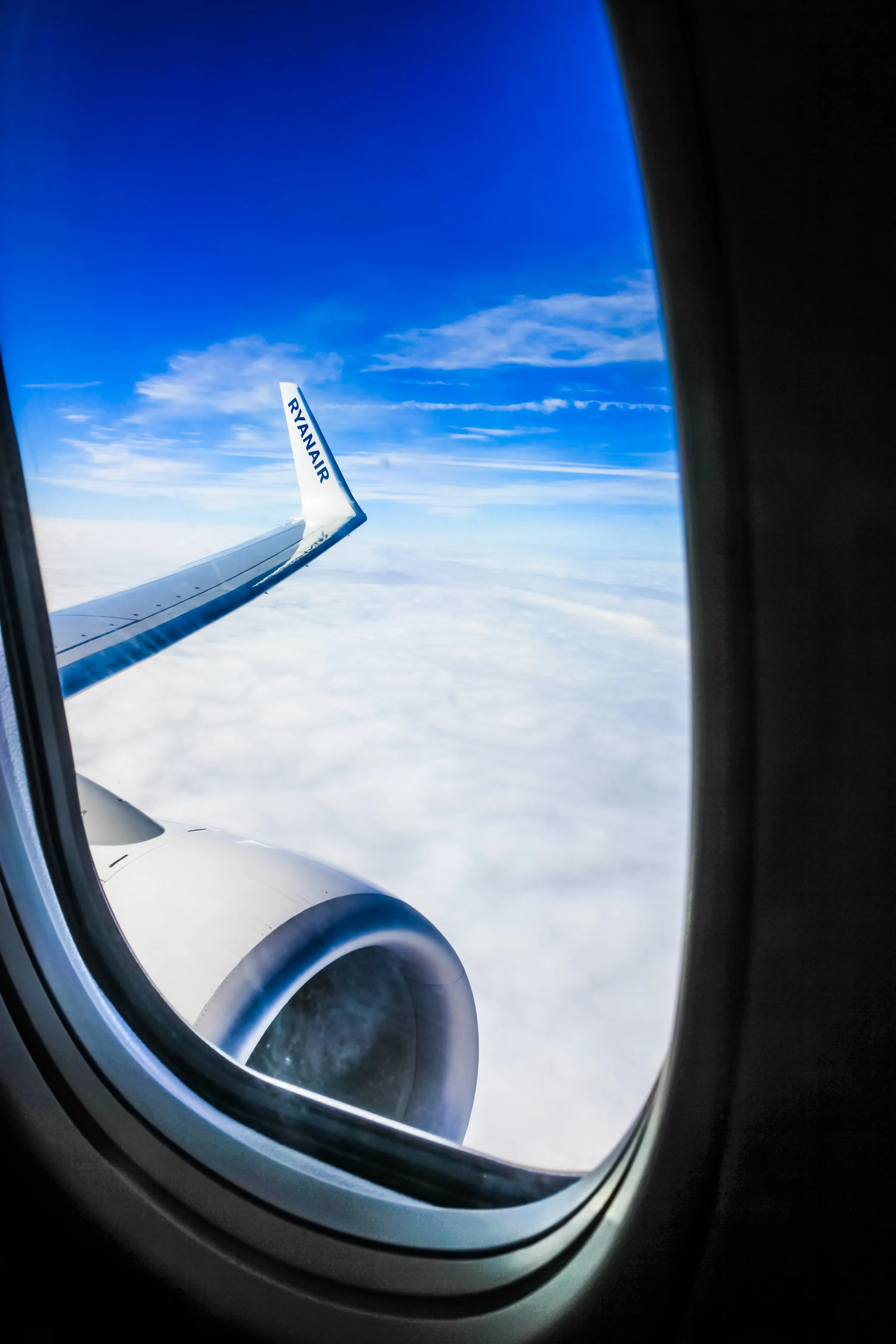 Ryanair підвищив ціни на авіаквитки