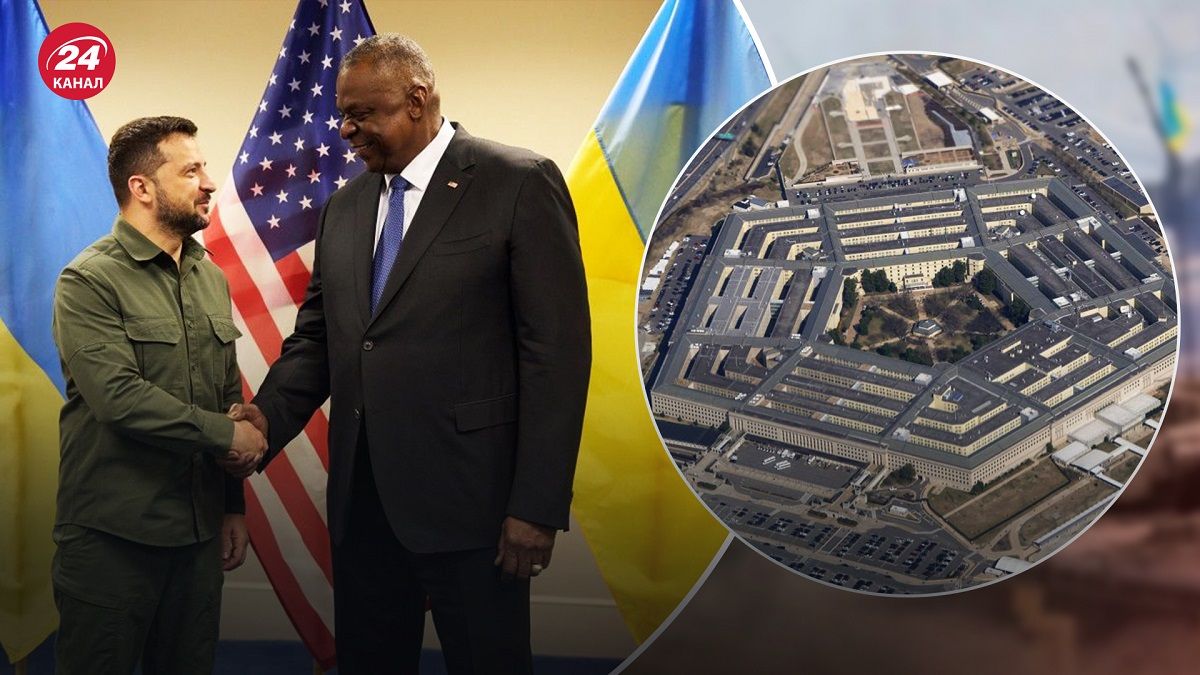 Ллойд Остин визит в Киев 20 ноября – какой сигнал Украине дает приезд главы Пентагона - 24 Канал Ллойд Остин визит в Киев 20 ноября – какой сигнал Украине дает приезд главы Пентагона - 24 Канал