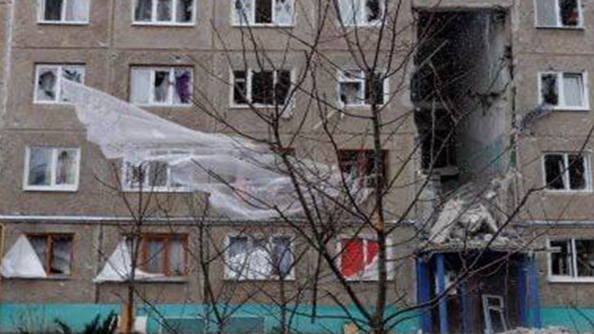 Оккупированный Мариуполь без тепла, жители жалуются на собачий холод: какая ситуация в городе - 24 Канал Оккупированный Мариуполь без тепла, жители жалуются на собачий холод: какая ситуация в городе - 24 Канал