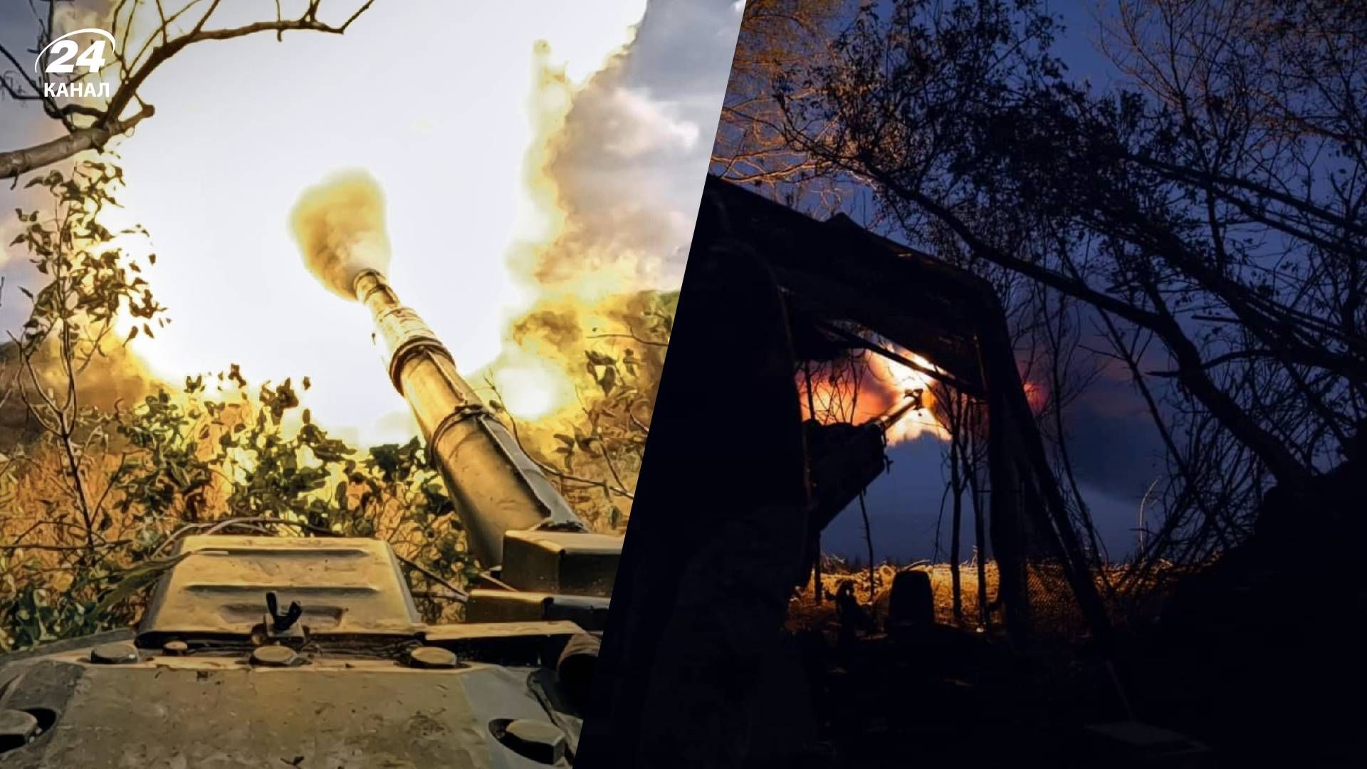 ЗСУ продовжують відбивати атаки росіян ЗСУ продовжують відбивати атаки росіян