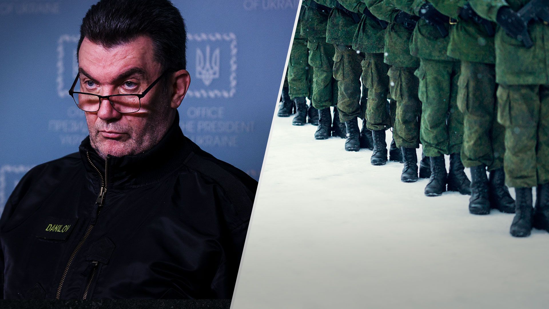 У Росії можуть оголосити тотальну мобілізація після президентських виборів - 24 Канал У Росії можуть оголосити тотальну мобілізація після президентських виборів - 24 Канал