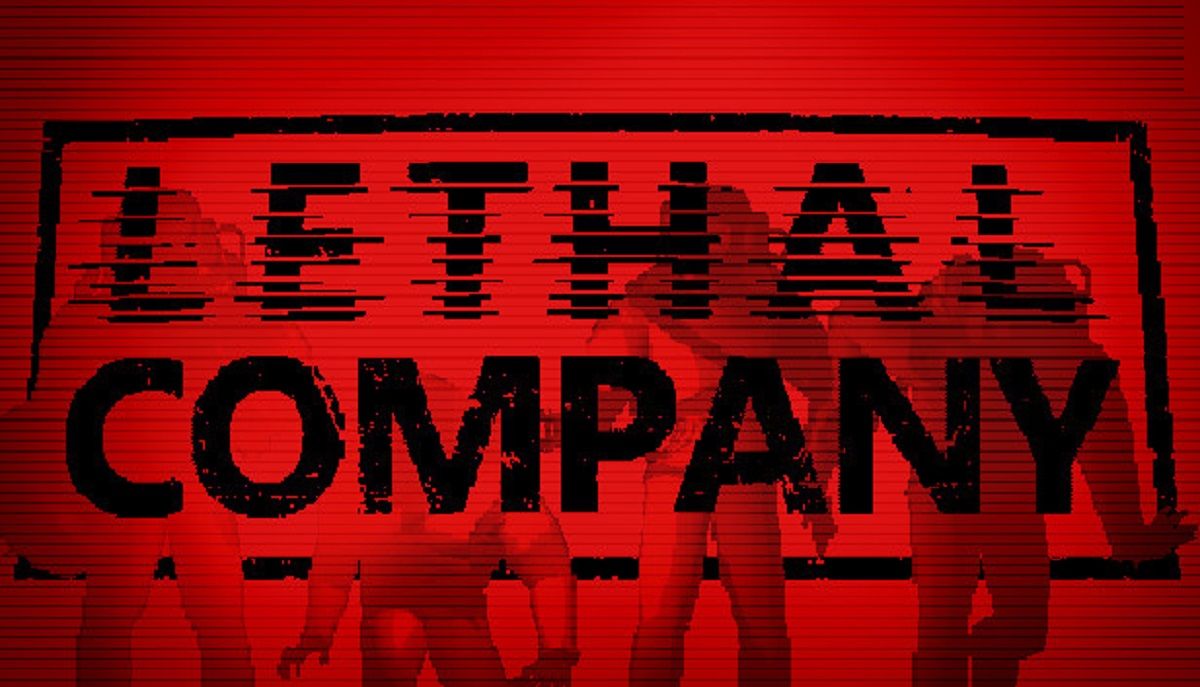 Lethal Company - что известно об игре, которая завирусилась в соцсетях