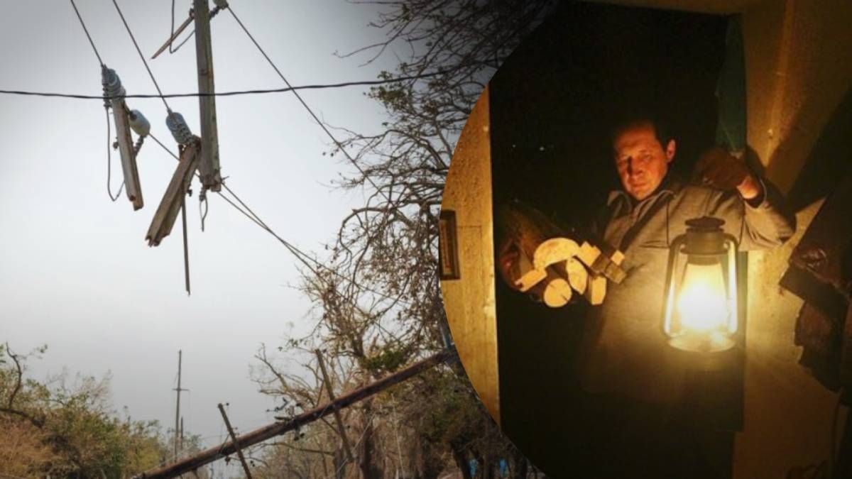 В оккупированном Крыму шалит ветер В оккупированном Крыму шалит ветер