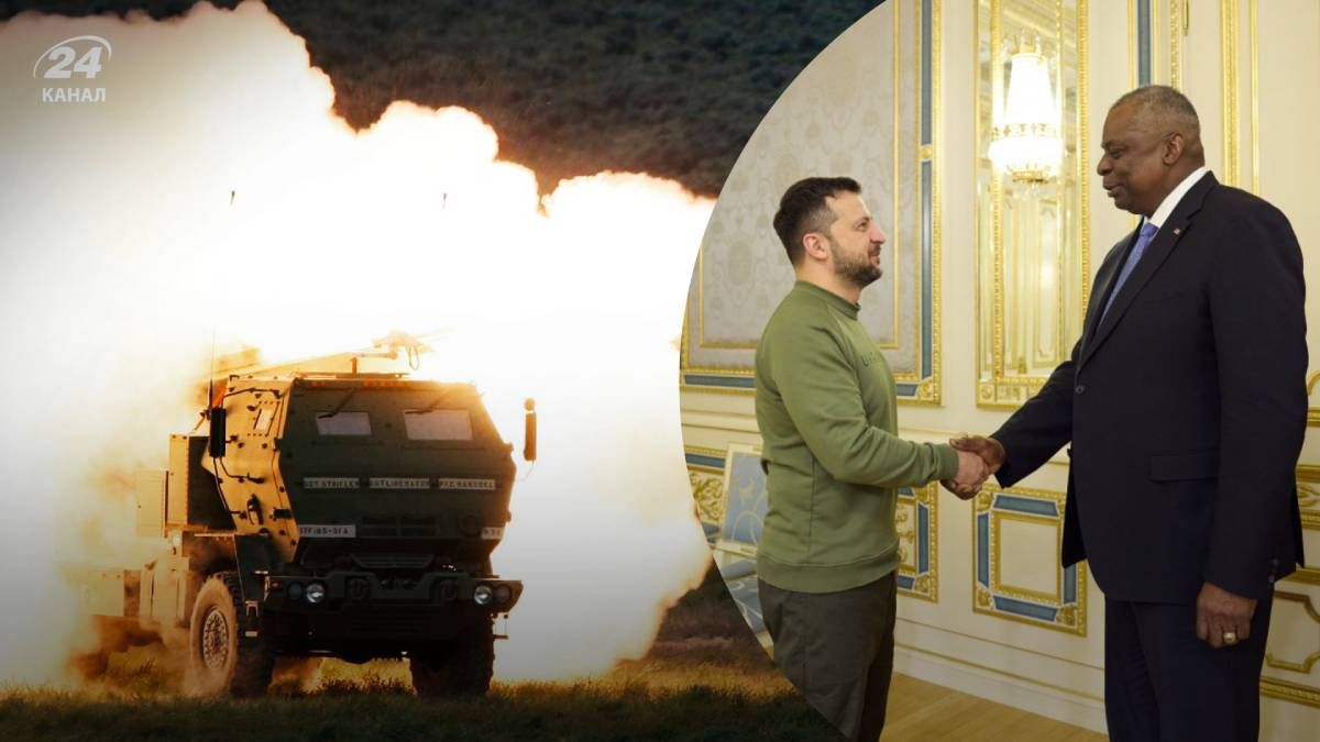 Пентагон объявил список вооружения, которое передаст Украине Пентагон объявил список вооружения, которое передаст Украине