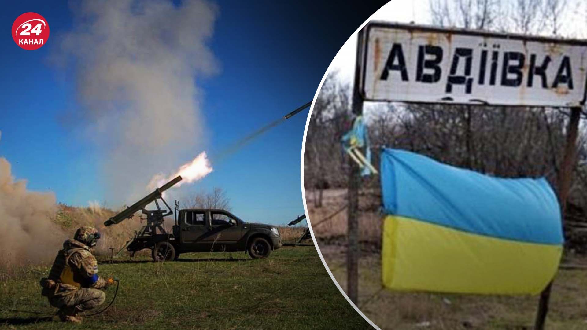 Тривають бої за місто Тривають бої за місто