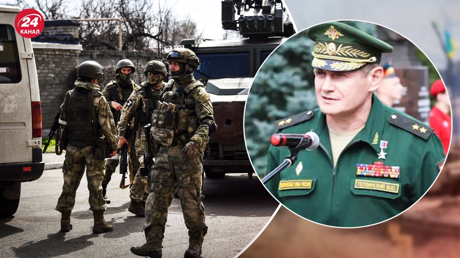 Враг имеет серьезную проблему в армии Враг имеет серьезную проблему в армии