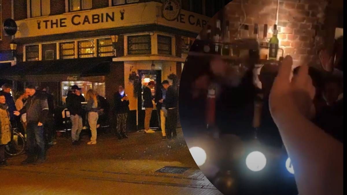 Боде виступав проти членства України в ЄС і НАТО Боде виступав проти членства України в ЄС і НАТО