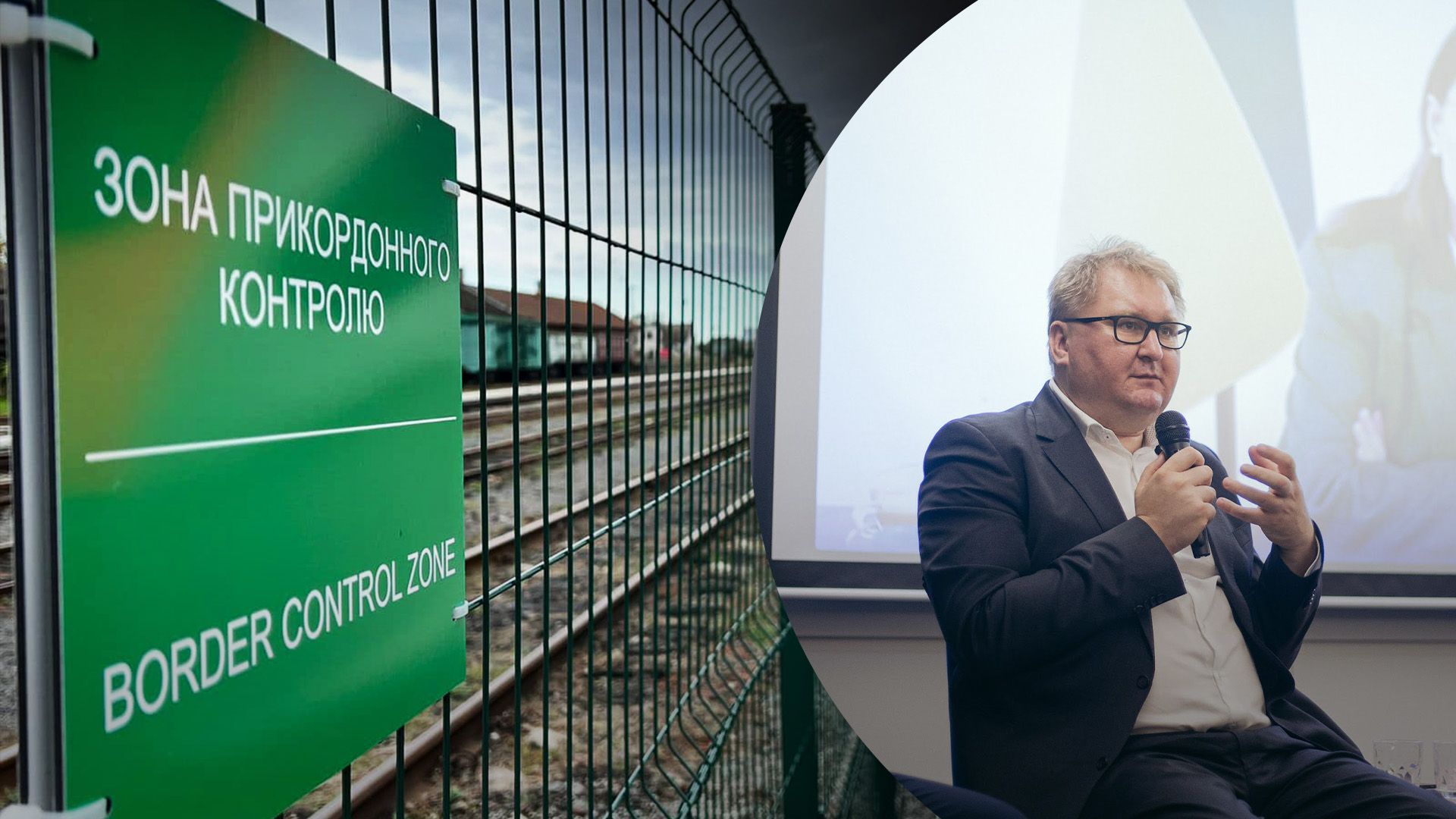 "Предкризисная ситуация": Киев надеется на переговоры с Польшей и ЕС из-за блокирования границы - 24 Канал "Предкризисная ситуация": Киев надеется на переговоры с Польшей и ЕС из-за блокирования границы - 24 Канал