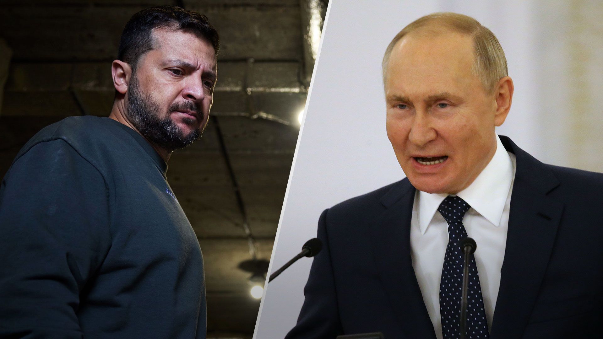 Зеленський попередив про загрозу Третьої світової війни через Росію - 24 Канал Зеленський попередив про загрозу Третьої світової війни через Росію - 24 Канал