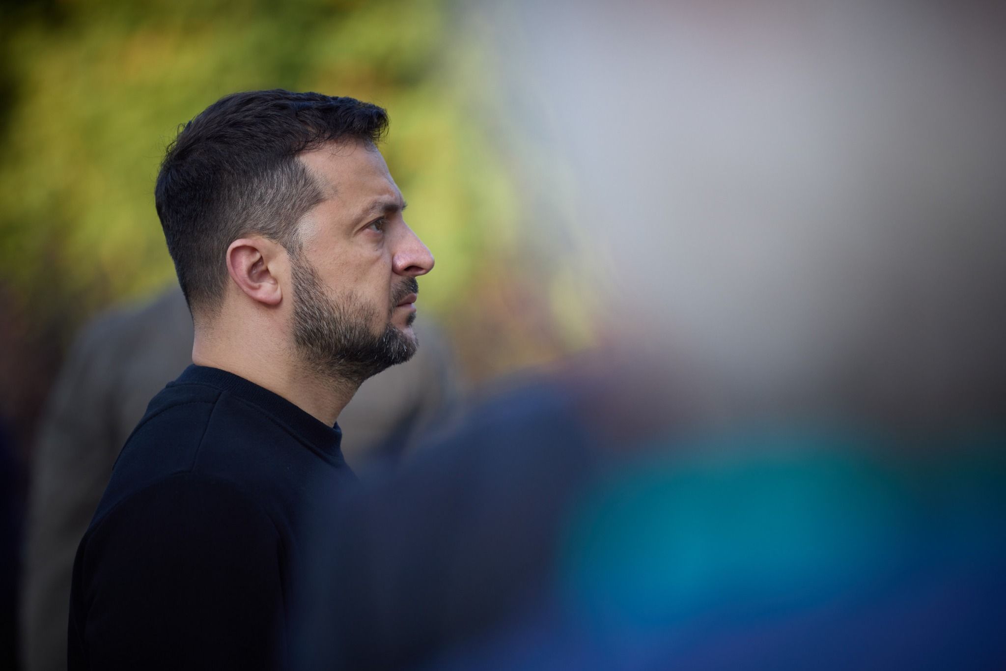 Зеленський звернувся до українців з нагоди Дня гідності та свободи - Новини України - 24 Канал Зеленський звернувся до українців з нагоди Дня гідності та свободи - Новини України - 24 Канал