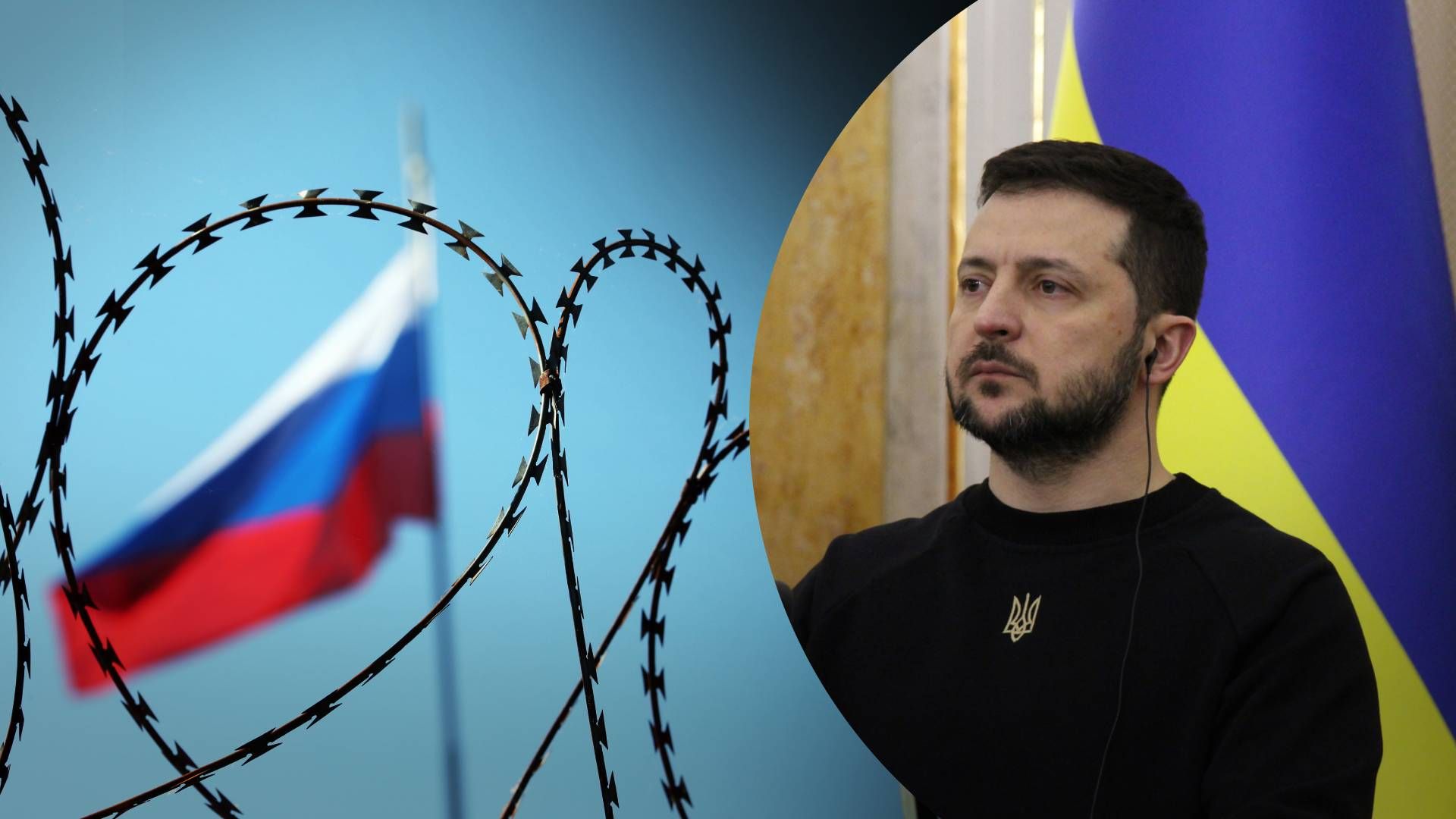 Россия хочет устранить Зеленского - 24 Канал Россия хочет устранить Зеленского - 24 Канал