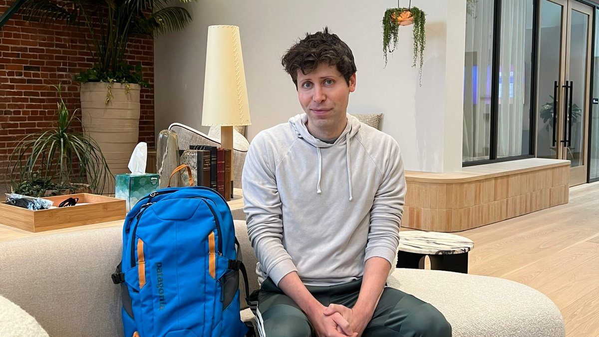 Ілон Маск хоче знати, чому директори OpenAI звільнили Сема Альтмана Ілон Маск хоче знати, чому директори OpenAI звільнили Сема Альтмана