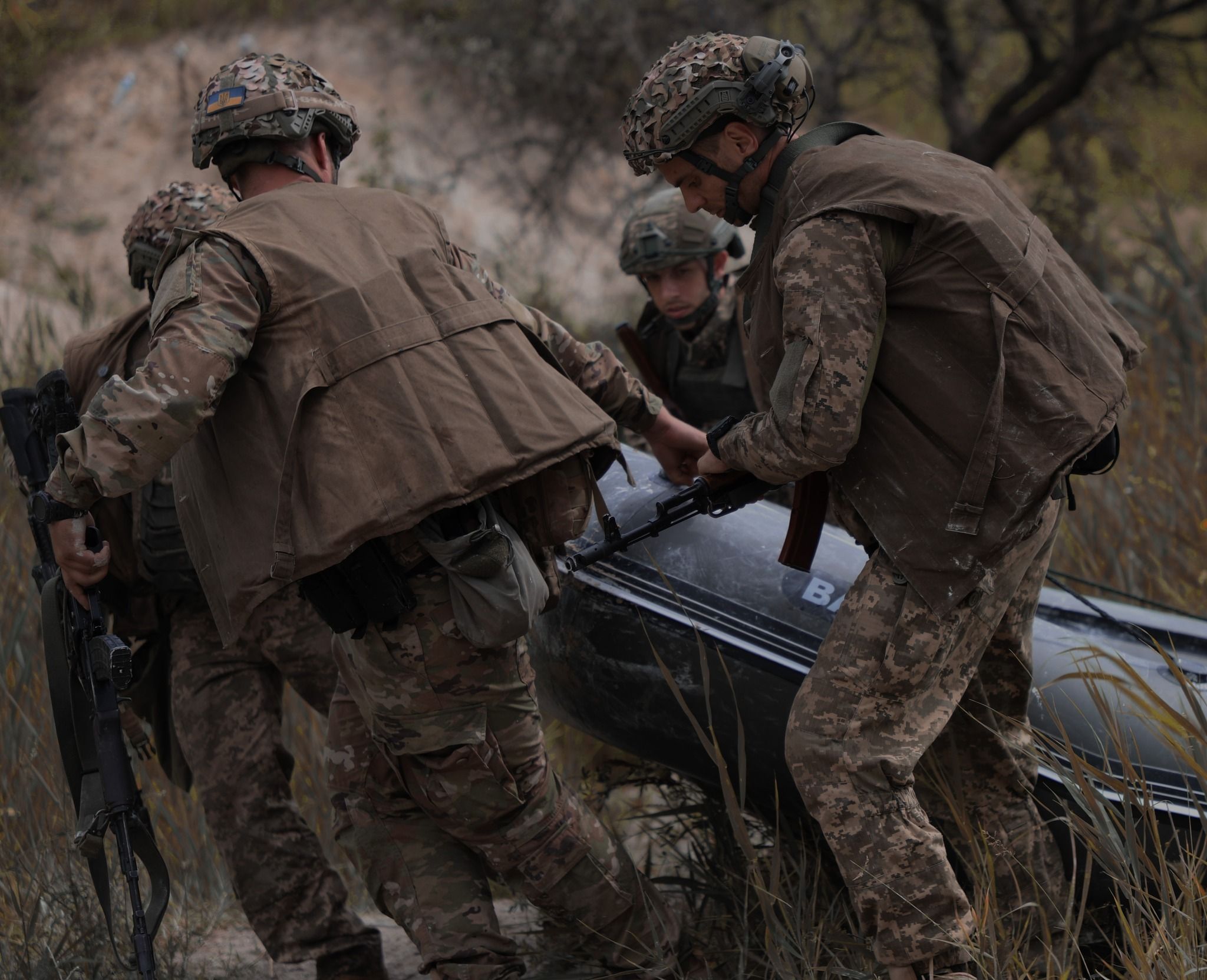 ЗСУ можуть розвинути успіхи на Півдні ЗСУ можуть розвинути успіхи на Півдні