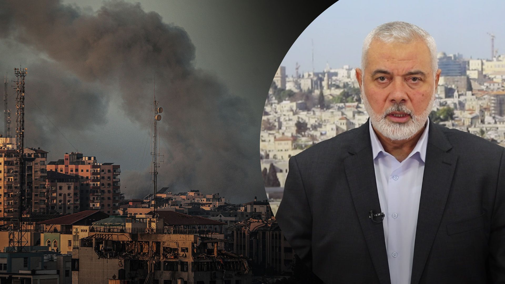 ХАМАС заявил, что они "приближаются" к заключению соглашения