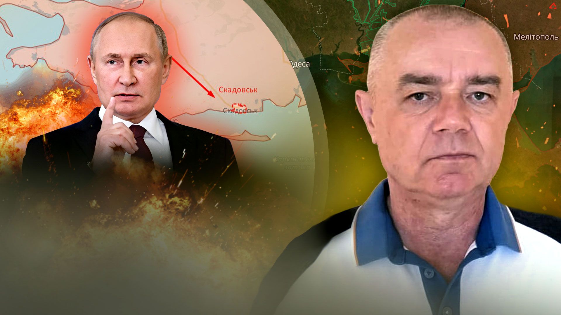 Як зміниться фронт узимку - яка зброя стане лідером - плани ворога - Новини України - 24 Канал Як зміниться фронт узимку - яка зброя стане лідером - плани ворога - Новини України - 24 Канал