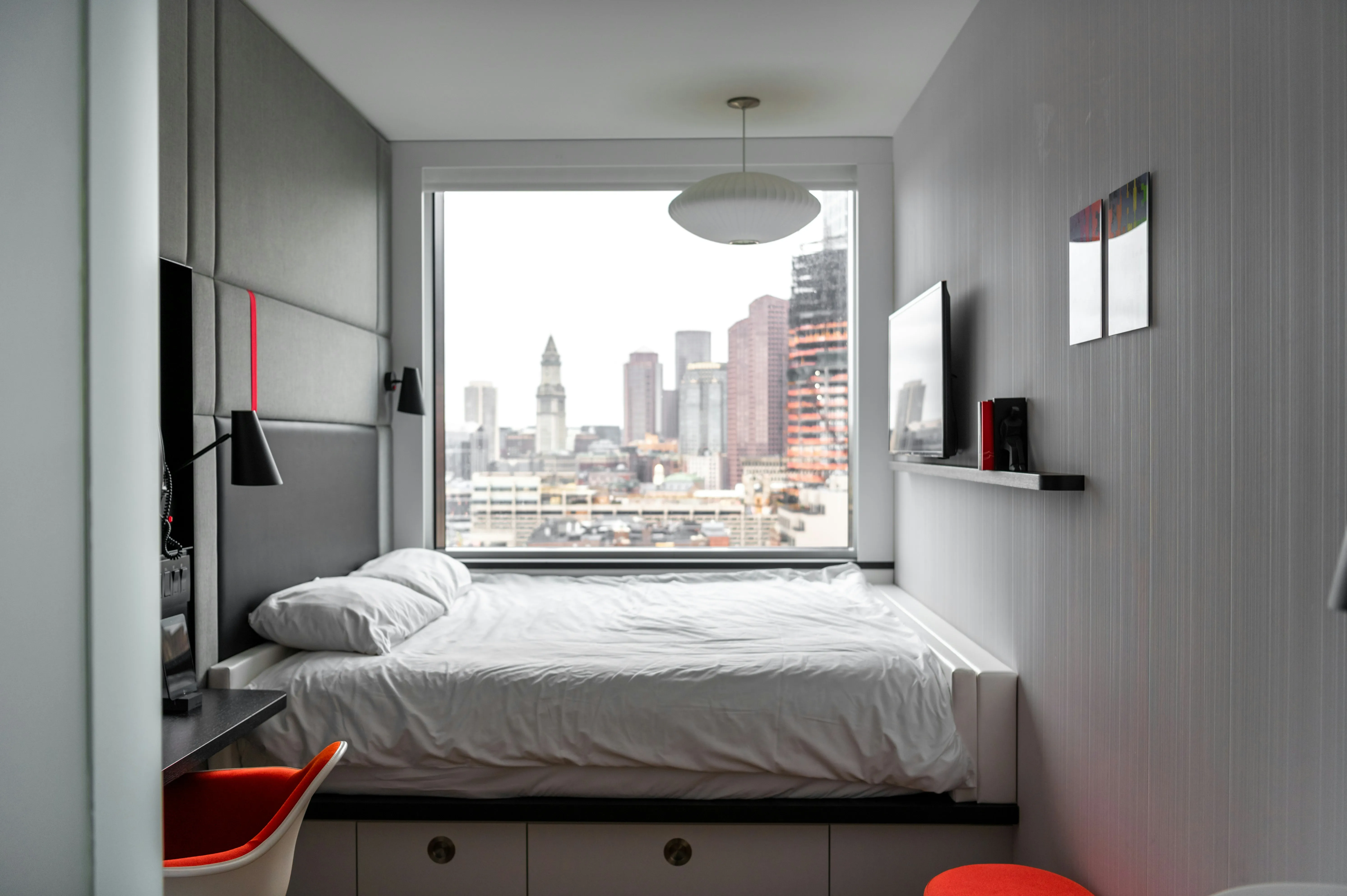 Airbnb договорился с властями ЕС о правилах краткосрочной аренды