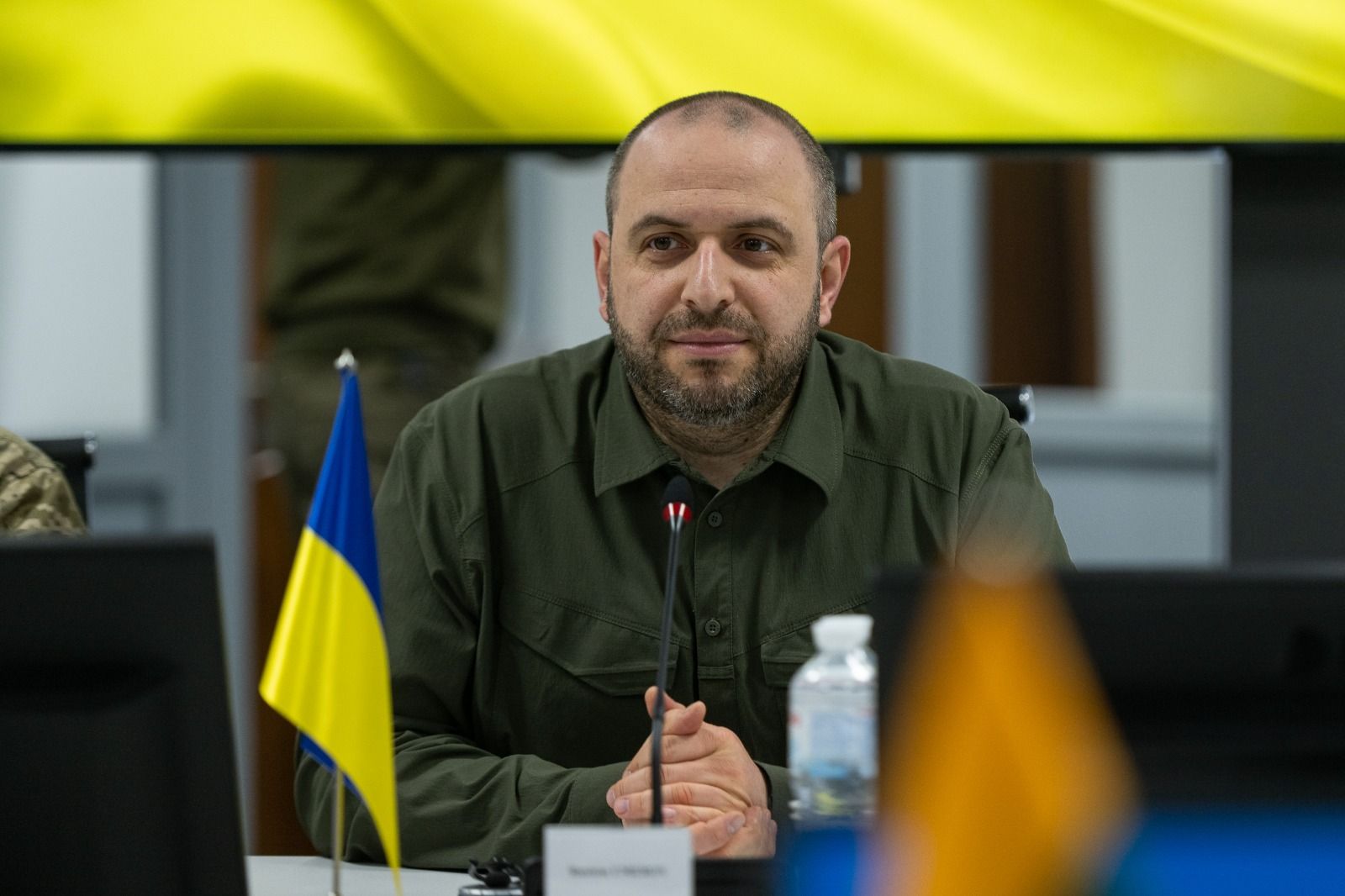 В МИнобороны прокомментировали рассматривают ли вопросы отставки командующих В МИнобороны прокомментировали рассматривают ли вопросы отставки командующих