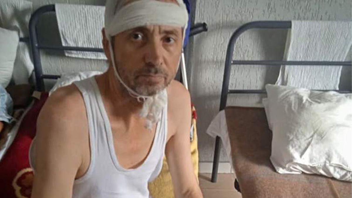 У Львові отримав вирок бойовик з Луганська, якого Росія відмовилася забирати У Львові отримав вирок бойовик з Луганська, якого Росія відмовилася забирати