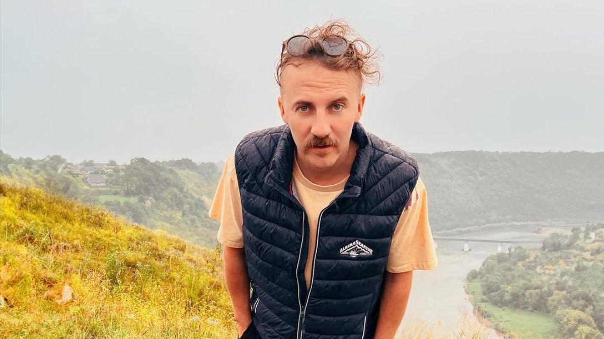 Евгений Клопотенко о личной жизни