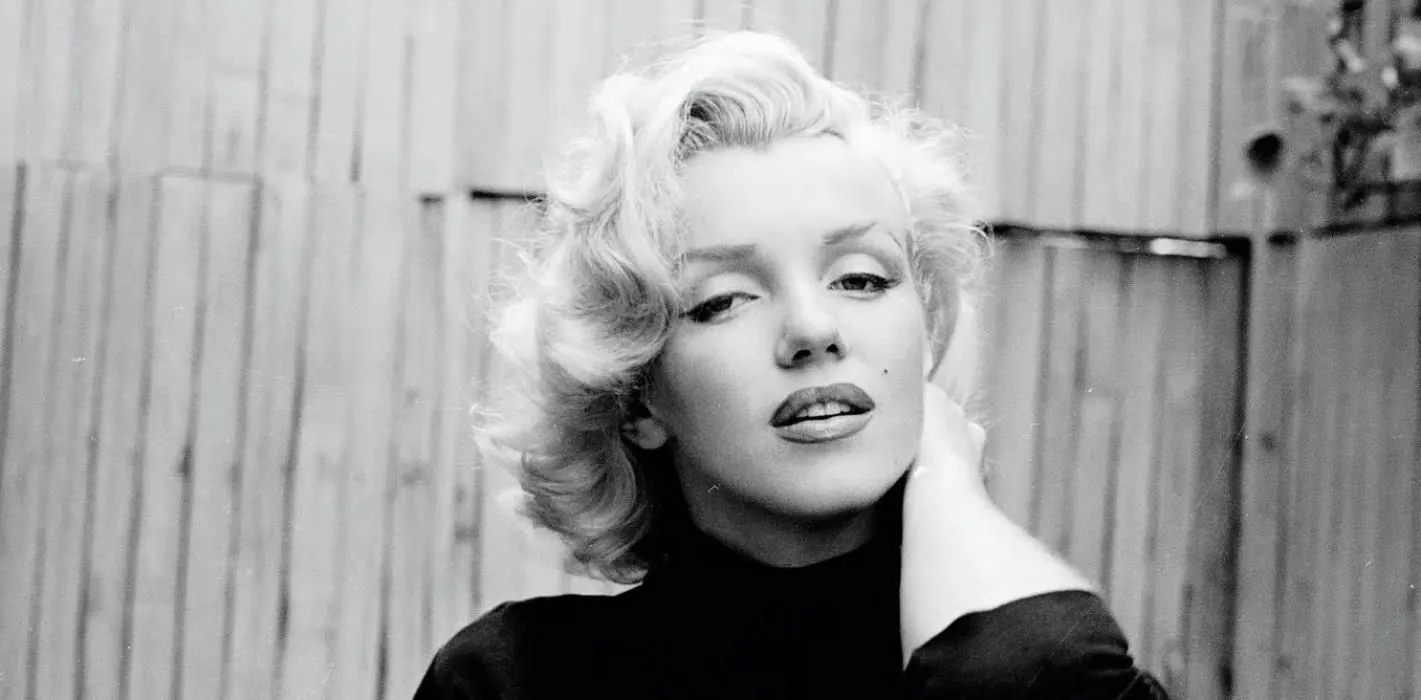 Мерелин Монро Мерелин Монро