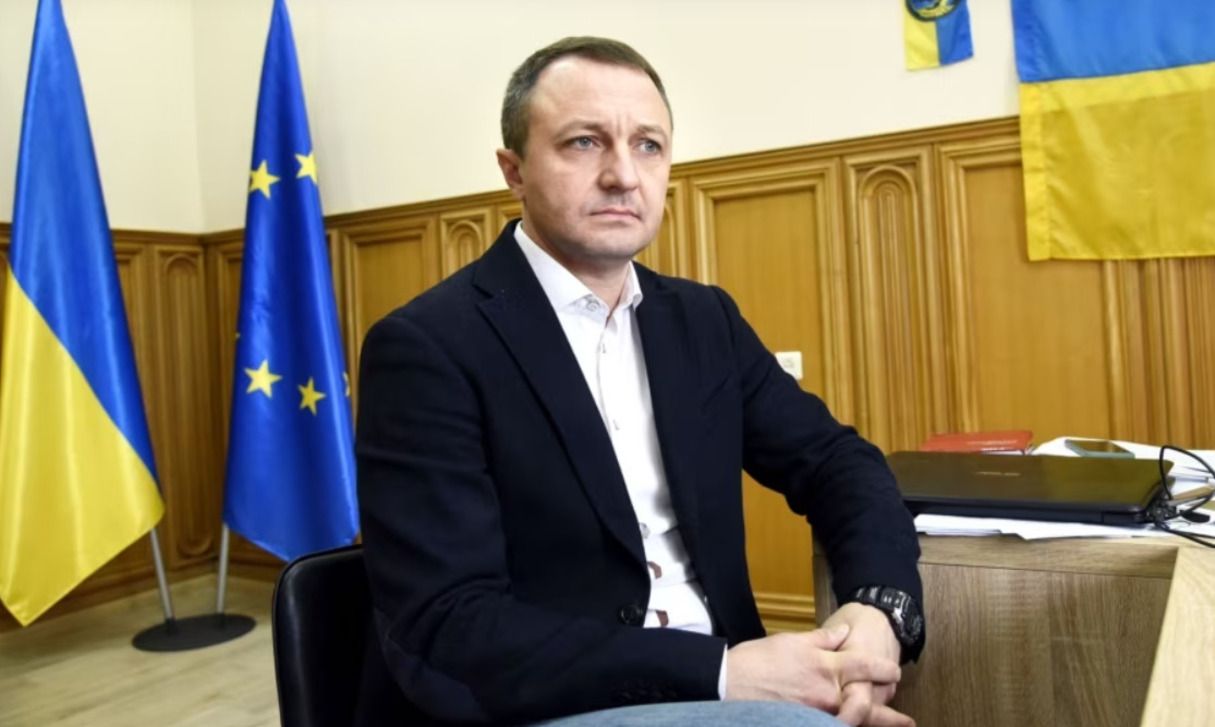 Языковой закон - Тарас Кремень рассказал о нарушениях в школах и вузах Языковой закон - Тарас Кремень рассказал о нарушениях в школах и вузах