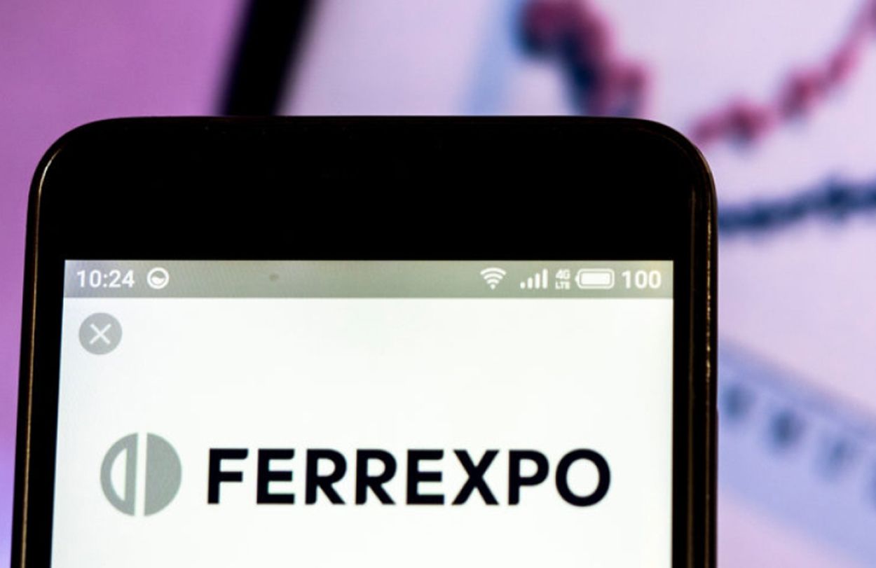 Ferrexpo находится под прессингом из-за попыток "смешать" ее с делами Жеваго, – Вольфрам Куони