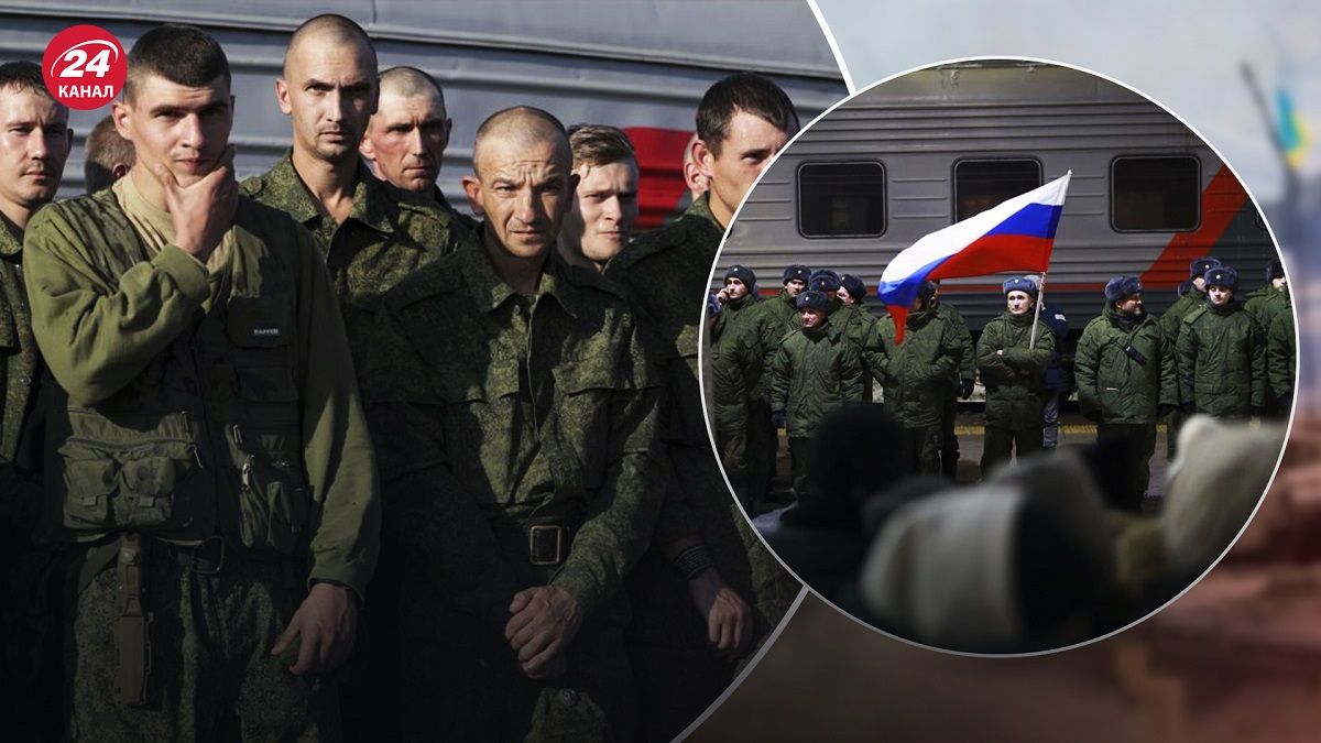 Росія може оголосити тотальну мобілізацію після виборів – якими ще будуть дії Кремля - 24 Канал Росія може оголосити тотальну мобілізацію після виборів – якими ще будуть дії Кремля - 24 Канал