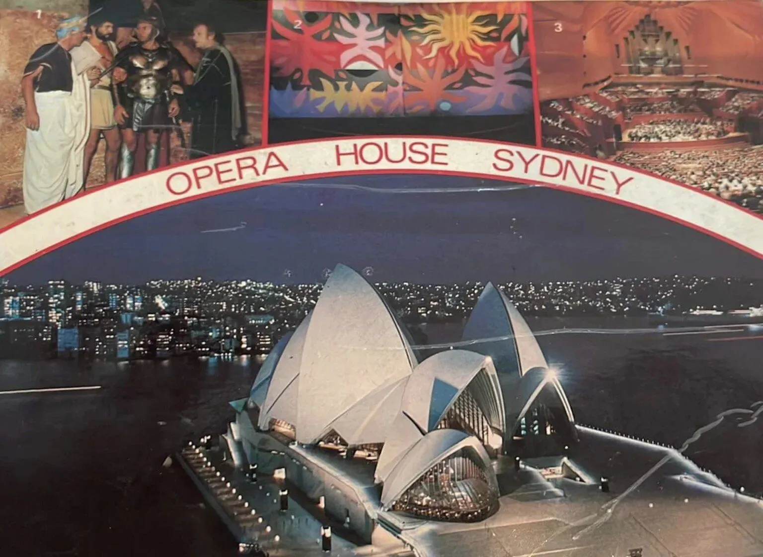 Листівка Листівка