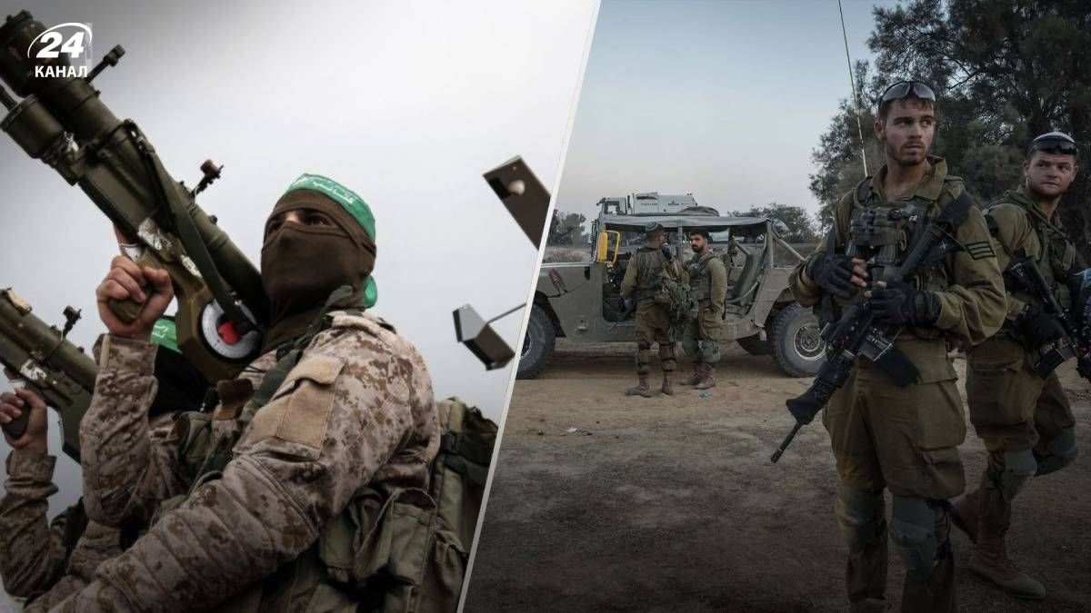 Влада Катару офіційно оголосила про угоду між Ізраїлем та ХАМАС Влада Катару офіційно оголосила про угоду між Ізраїлем та ХАМАС