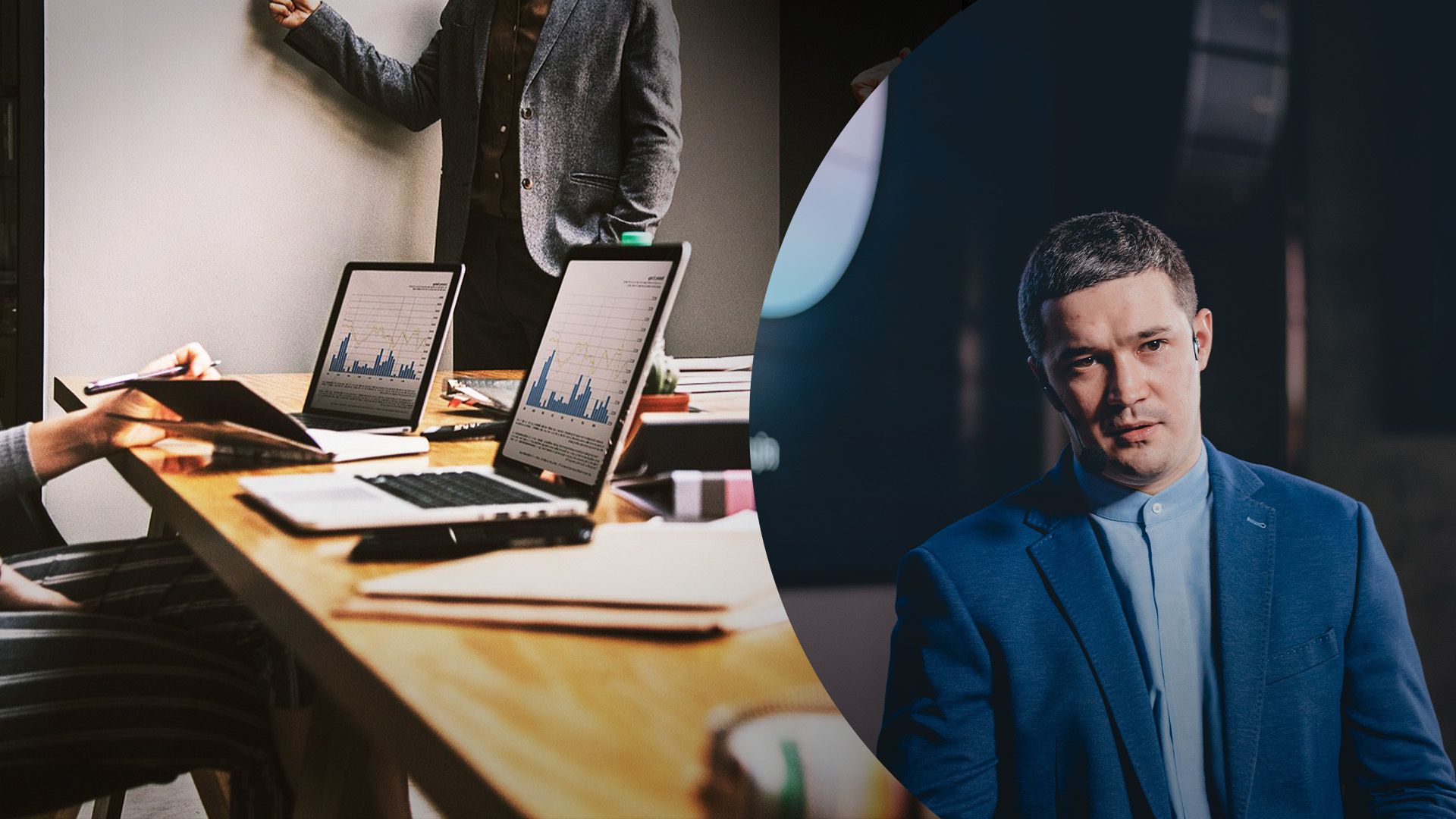 Михаил Федоров рассказал как оставаться онлайн без света Михаил Федоров рассказал как оставаться онлайн без света