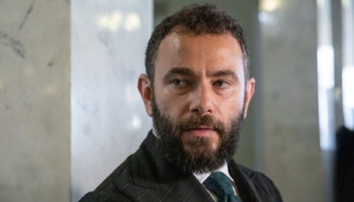 Умови Дубінського в СІЗО Умови Дубінського в СІЗО