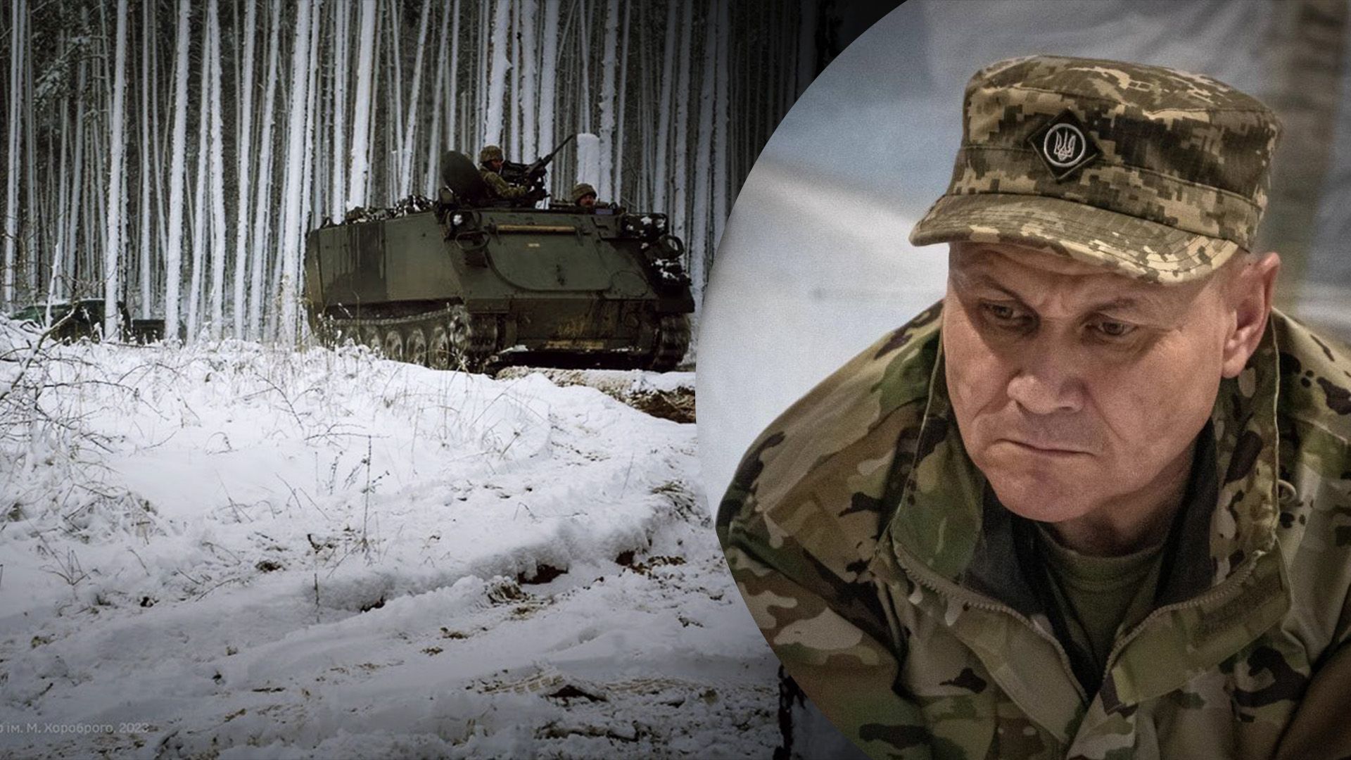 На Таврическом направлении оккупанты резко увеличили количество штурмовых действий - 24 Канал На Таврическом направлении оккупанты резко увеличили количество штурмовых действий - 24 Канал