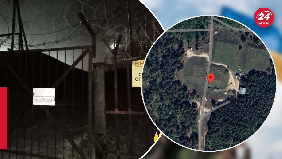 Агент Атеш провів розвідку на базі росіян у Тольятті - 24 Канал Агент Атеш провів розвідку на базі росіян у Тольятті - 24 Канал