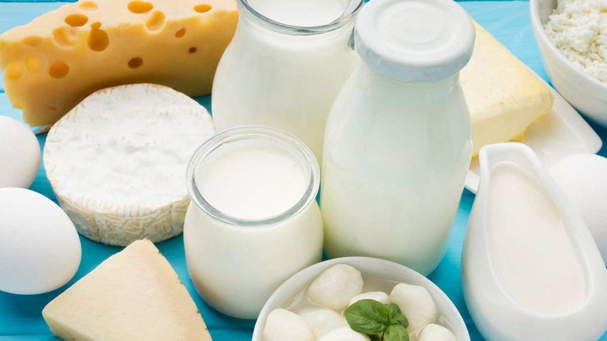Мінагрополітики перенесло впровадження певних вимог ЄС щодо молочних продуктів - 24 Канал