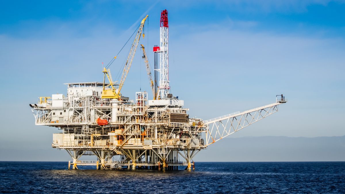 Российская нефть