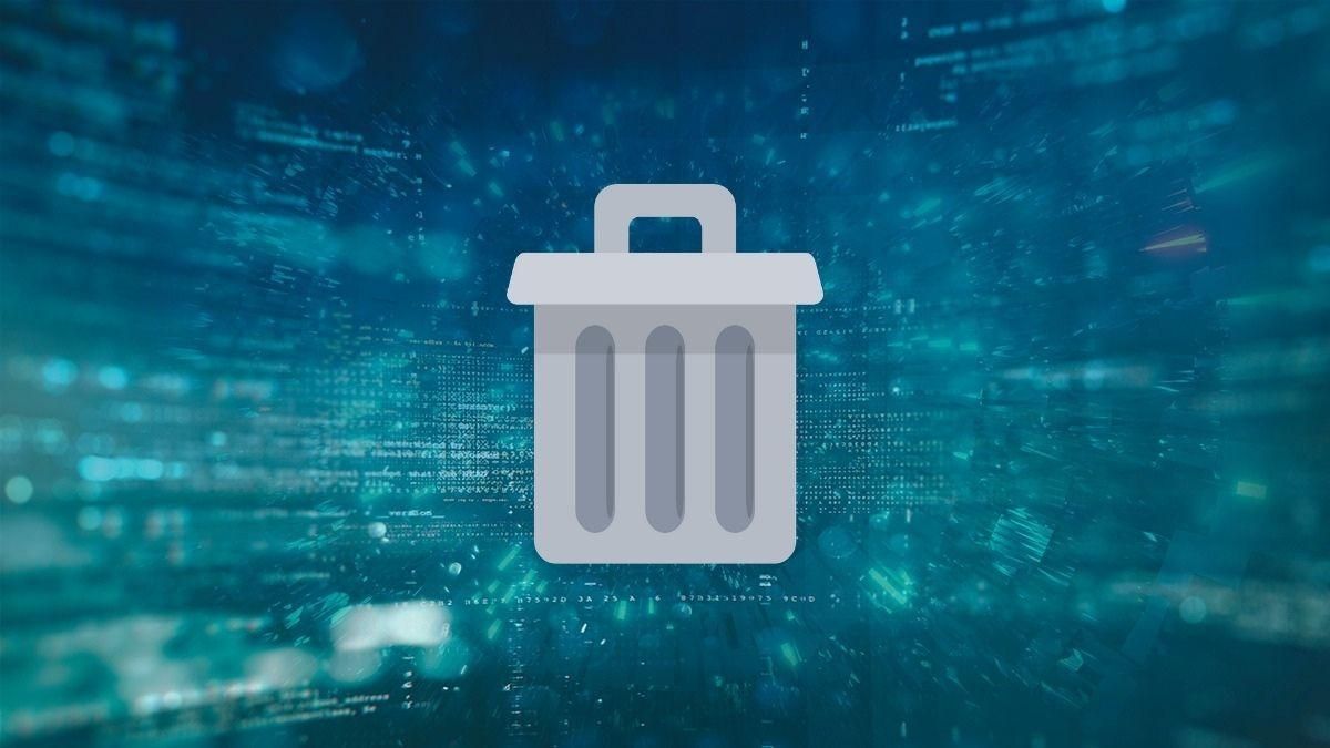 The Secret Life of Data: What Happens to Deleted Files? The Secret Life of Data: What Happens to Deleted Files?