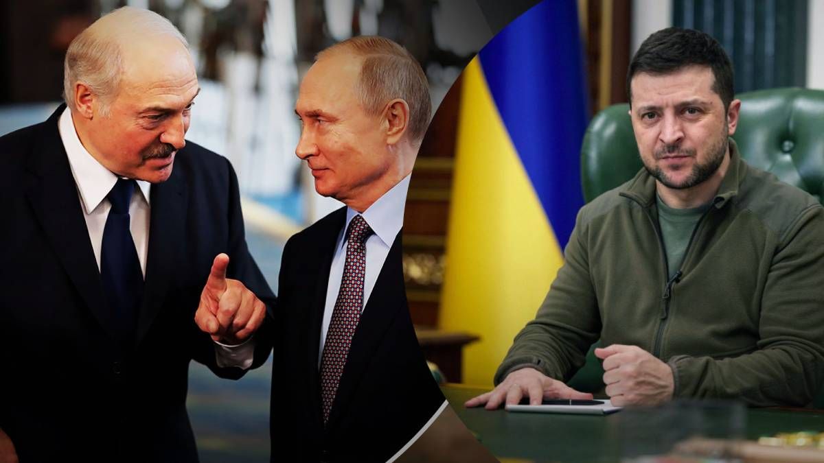 Верховна Рада дала добро на додаткові санкції проти Росії і Білорусі