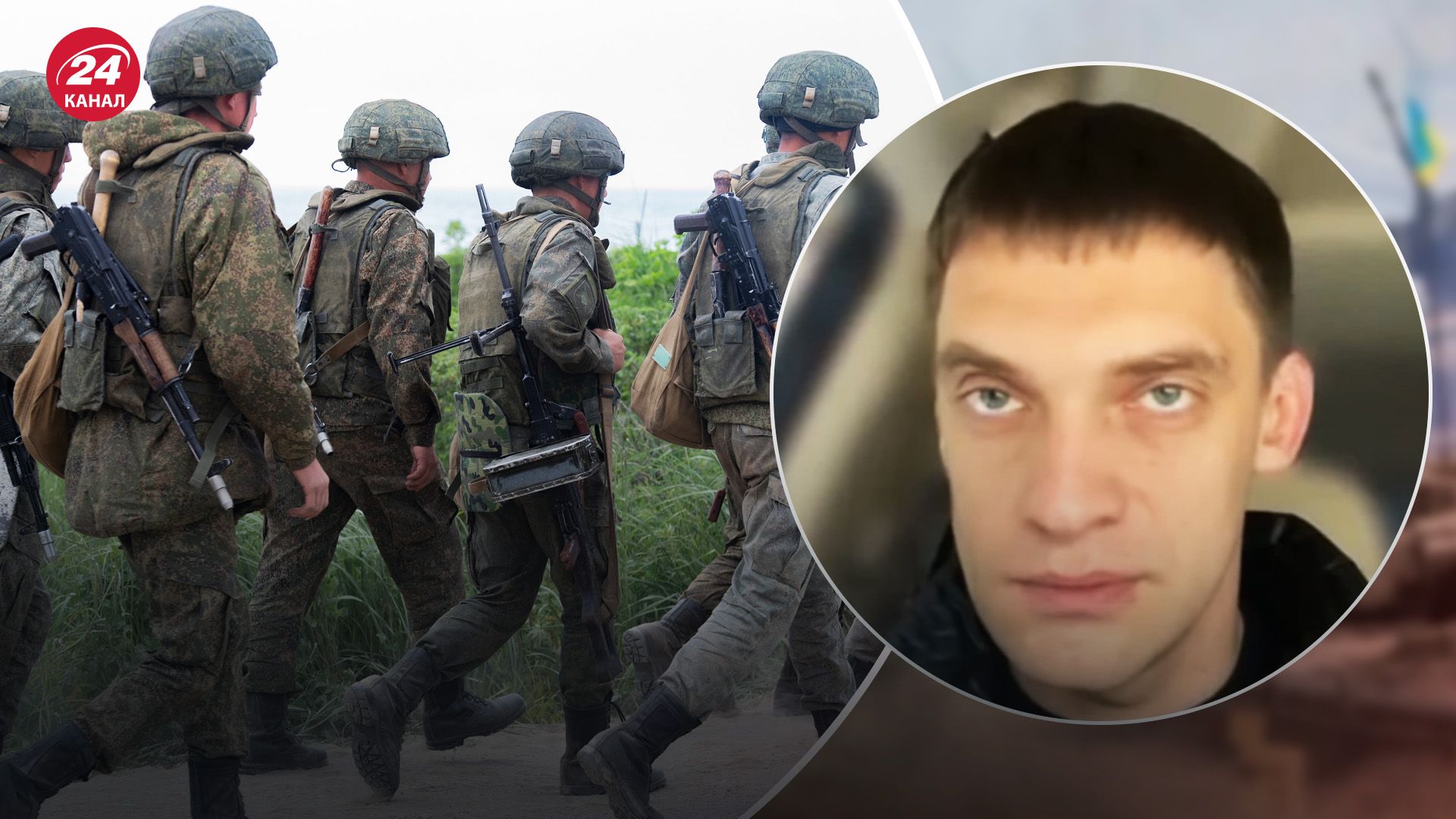 Федоров о деятельности движения сопротивления на оккупированных территориях Федоров о деятельности движения сопротивления на оккупированных территориях