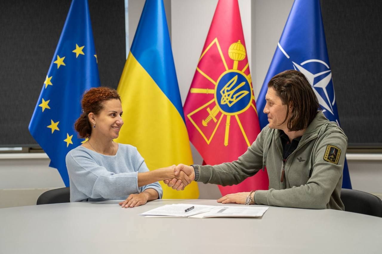 В Міноборони розповіли про особливості рекрутингу В Міноборони розповіли про особливості рекрутингу