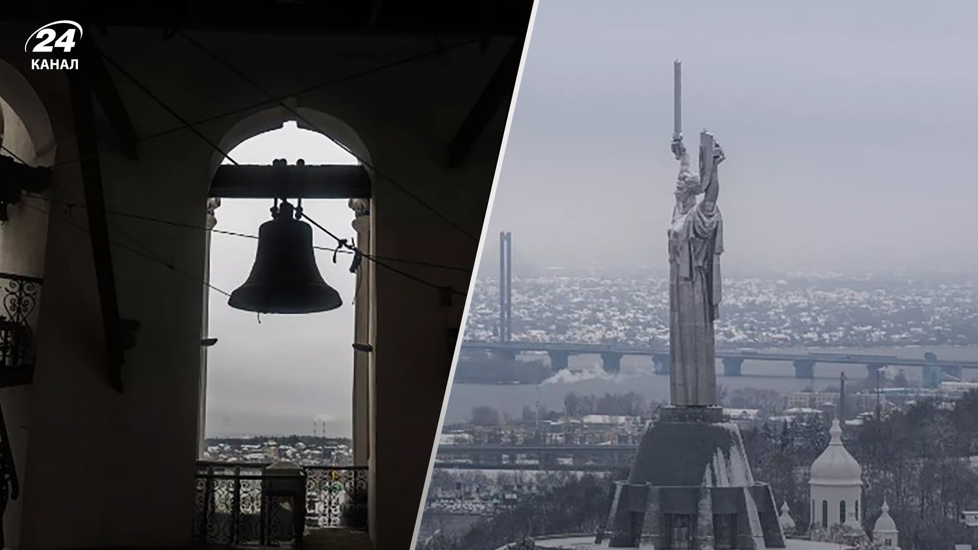 Дзвіницю Києво-Печерської лаври відкрили вперше за 30 років - чому там варто побувати Дзвіницю Києво-Печерської лаври відкрили вперше за 30 років - чому там варто побувати