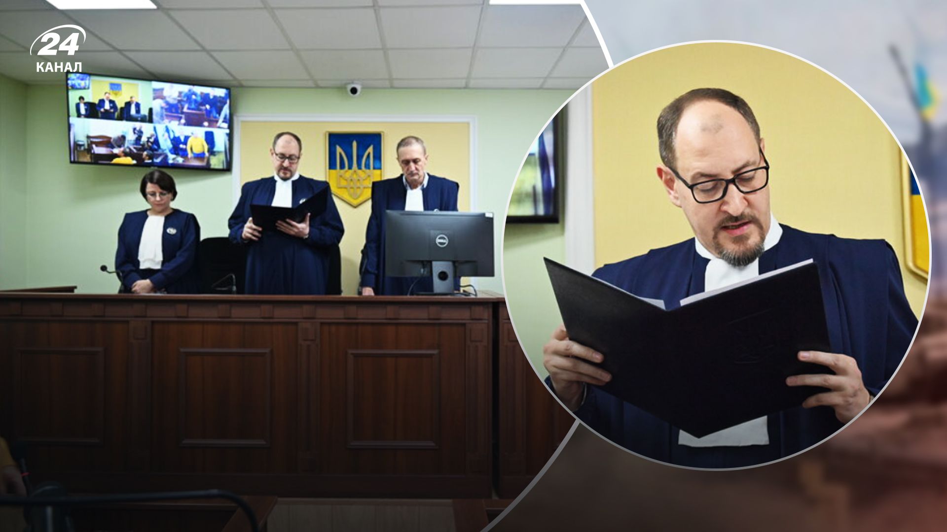 Апелляционная палата ВАКС увеличила размер залога Кауфмана по делу одесского аэропорта